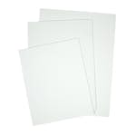 Dukpannåer ABA Skol 24x30 cm 10 st