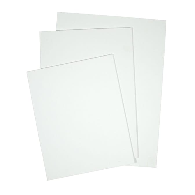 Dukpannåer ABA Skol 30x40 cm 10 st