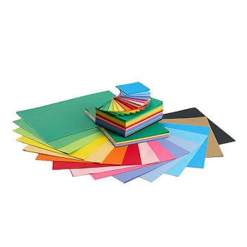 Tonkartong ABA Skol 675 Ark 160 G