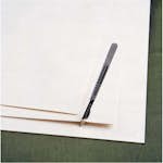 Hobbykartong ABA Skol Vit 515x73 cm 25 Ark