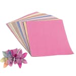 Sugarpaper ABA Skol A4 250 Ark 10 Färger