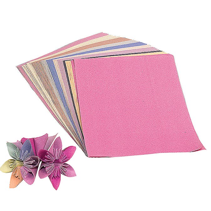 Sugarpaper ABA Skol A4 250 Ark 10 Färger