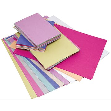 Sugarpaper ABA Skol storpack 700 Ark