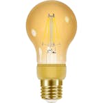 LED-Lampa Smartline Flow E27 A60 Fillament