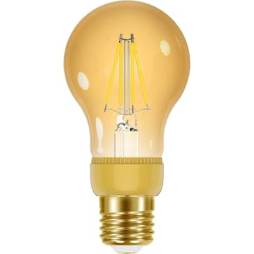 LED-Lampa Smartline Flow E27 A60 Fillament