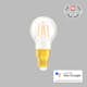 LED-Lampa Smartline Flow E27 A60 Fillament