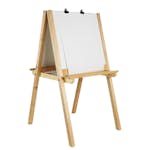 Staffli ABA Skol Dubbelsidigt 60x115 cm