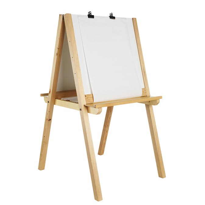 Staffli ABA Skol Dubbelsidigt 60x115 cm