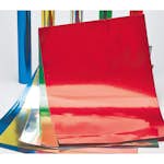 Metallkartong ABA Skol 35x50 cm 25 Ark