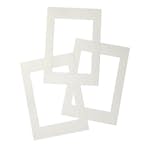 Passepartout ABA Skol Vita A4 100 st