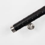 Ledstång Herrljunga Ledstångsfabrik Läderlindad