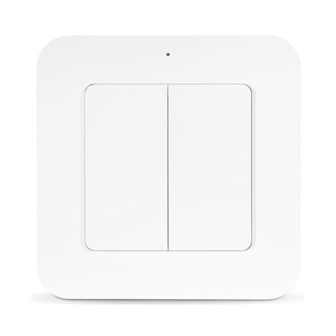 Väggsändare Nexa MWST-1812 med Timer