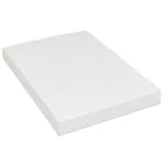 Ritblock ABA Skol A4 100 Blad