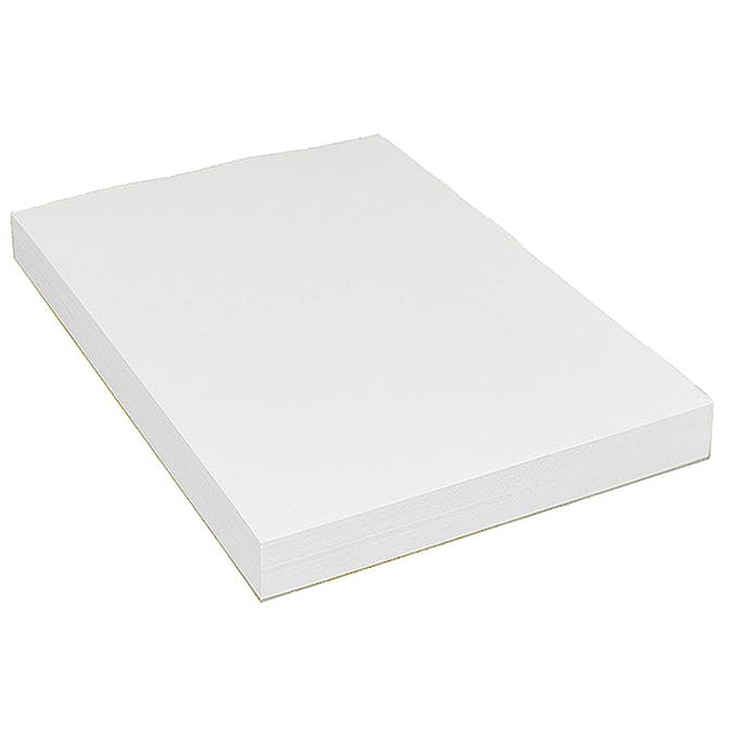 Ritblock ABA Skol A4 100 Blad