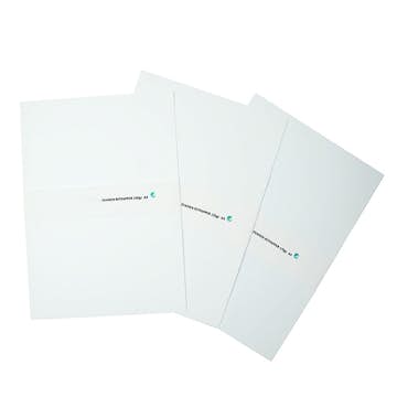 Ritpapper ABA Skol Svanenmärkt 135 g A4 250 Ark