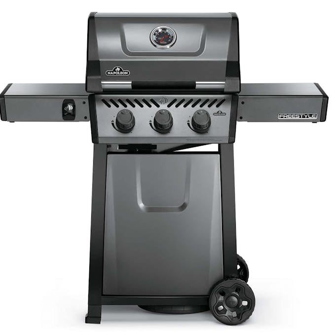 Gasolgrill Napoleon Freestyle 365