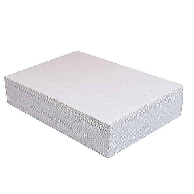Ritpapper ABA Skol Svanenmärkt 170 g A4 250 Ark