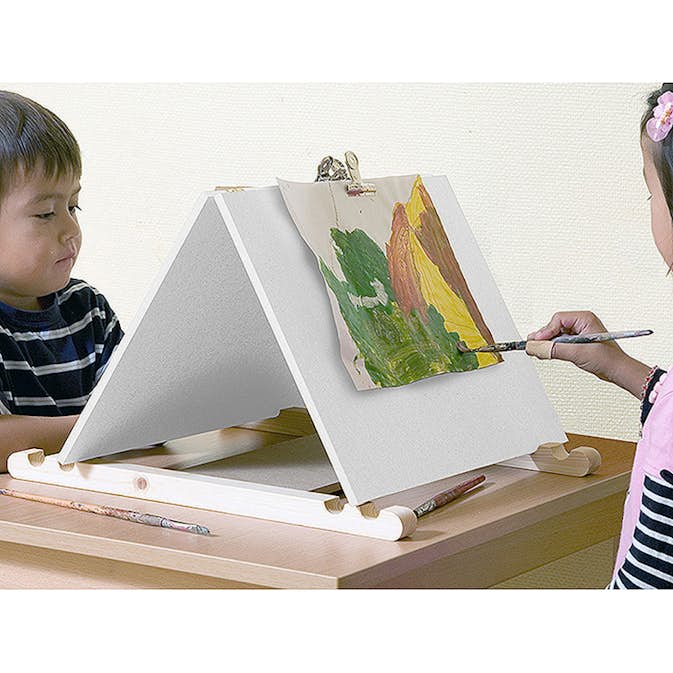 Bordsstaffli ABA Skol