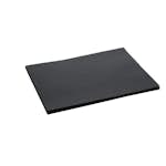 Tonpapper ABA Skol Svart 25x32 cm 250 Ark