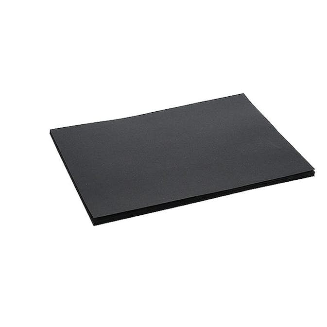 Tonpapper ABA Skol Svart 25x32 cm 250 Ark