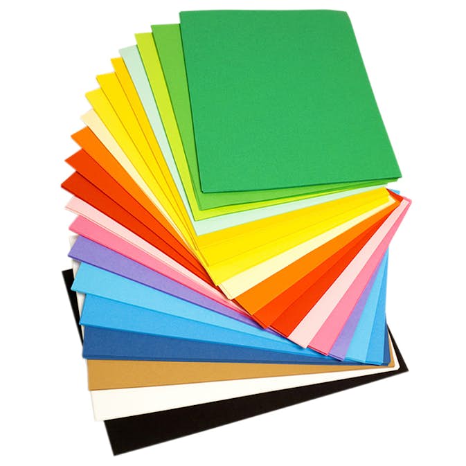 Tonpapper ABA Skol A3 400 Ark 110 G