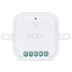 Inbyggnadsmottagare Nexa MJLR-2000 1000W