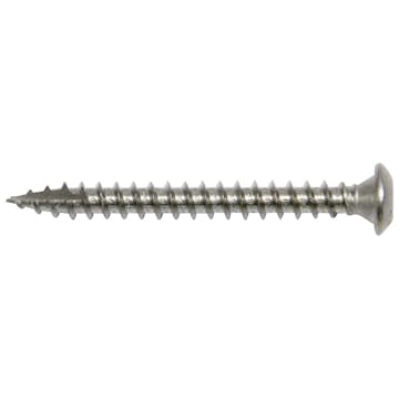 Universalskruv Gunnebo Fastening Vaxad Tx25