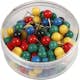 Kartnålar Creativ Company 17x6 mm 100 Mix/1 Förp