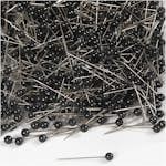 Kartnålar Creativ Company 25x4 mm 1000 st/1 Förp