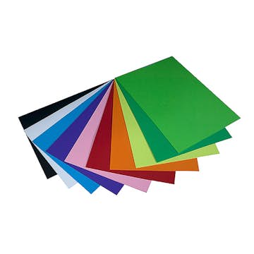 Hobbykartong ABA Skol A3 100 Ark 180 G