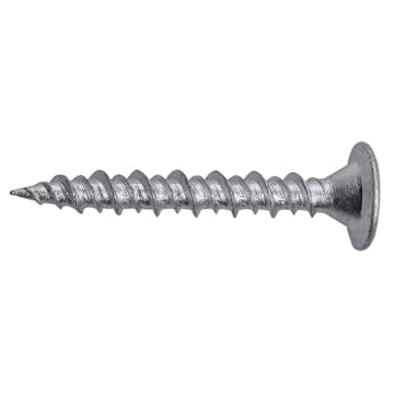 Gipsskruv Utegips Gunnebo Fastening 3,9 mm Protec PH2