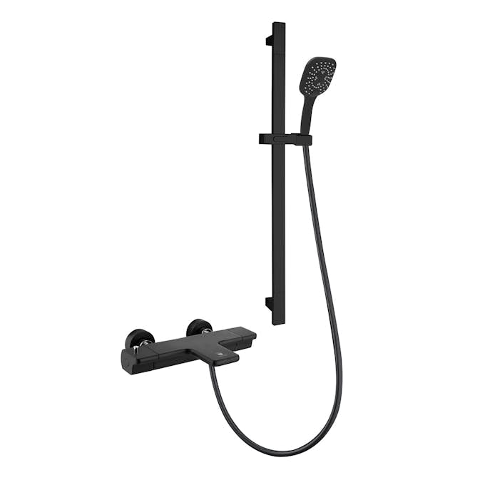 Badkarsblandare Bathlife Stimma/Surra