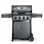 Gasolgrill Napoleon Freestyle 425 Rostfritt Stål med 4 Brännare