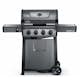 Gasolgrill Napoleon Freestyle 425 Rostfritt Stål med 4 Brännare