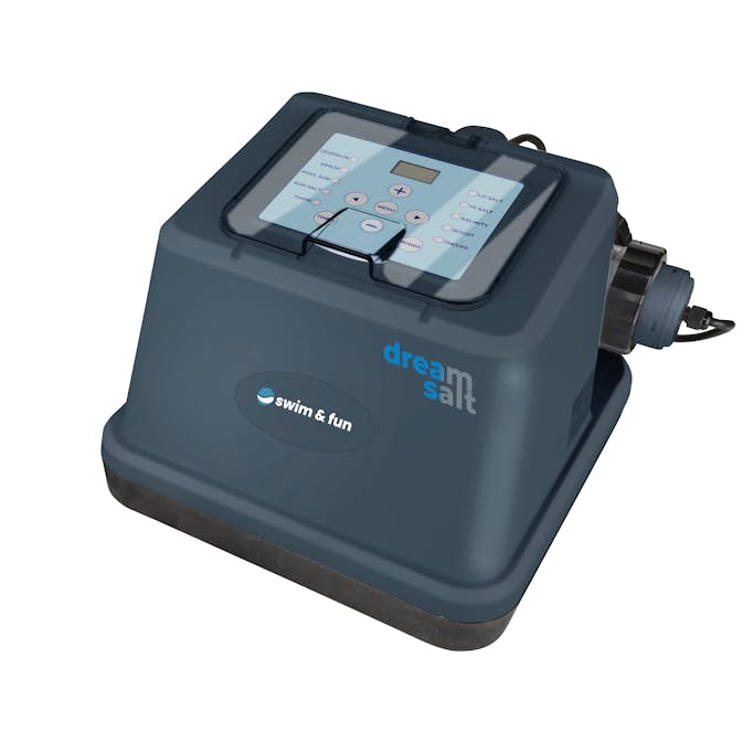 Klorin Swim & Fun Salt 5gr