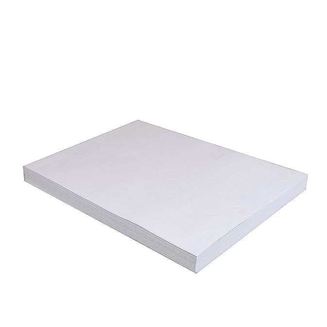 Akvarellpapper ABA Skol 180 g A3 100 Ark