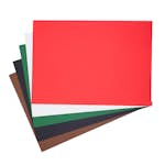 Hobbykartong ABA Skol Jul 50 Ark 180 g A2