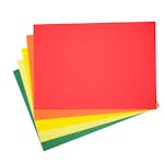 Hobbykartong ABA Skol Påsk 50 Ark 180 g A2