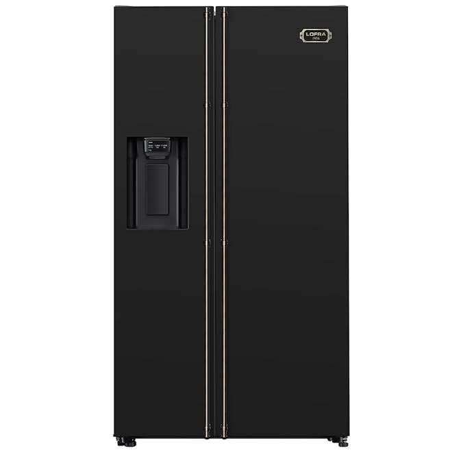 Kyl/Frys Lofra Side-By-Side Dolce Vita