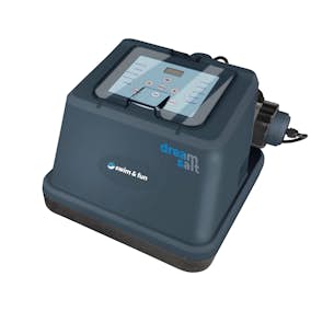 Klorin Swim & Fun Salt 10gr