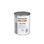 Grundfärg Rust-Oleum Fukt-/Yttolerant Rostgrund Röd