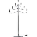 Adventsljusstake Star Trading Milano Golv