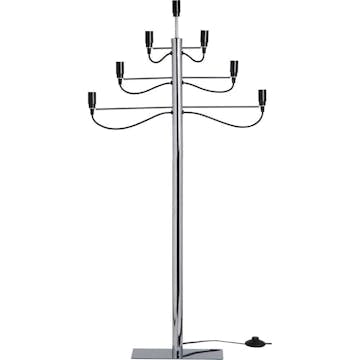 Adventsljusstake Star Trading Milano Golv