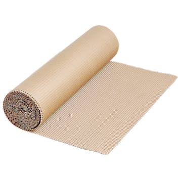 Wellpapp ABA Skol Natur 75x5 M