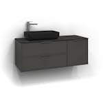 Bänkskiva Svedbergs Epos Laurent