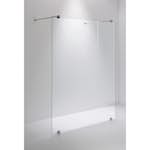 Duschvägg INR Arc 43 Måttanpassad