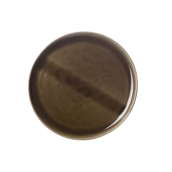 Tallrik Heirol X Nosse Svelte Rund 6-pack