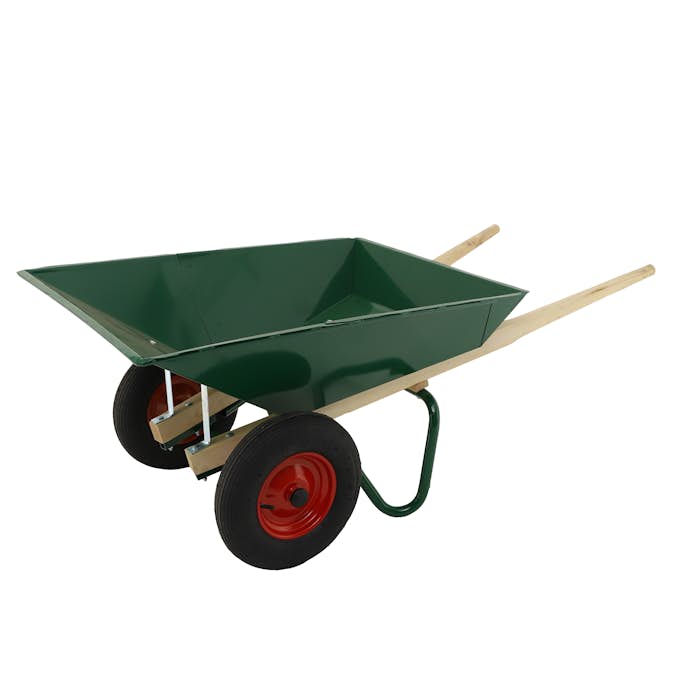 Skottkärra Hörby Bruk Ekeby 150 L 2 Hjul