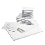 Ritpapper ABA Skol 170 g 1000 Ark