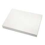 Hobbykartong ABA Skol A4 Vit 225 G